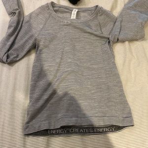 Lululemon swiftly tech